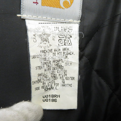 Carhartt | カーハート 中綿ベスト ブラウン サイズ：S【瀬戸大橋店】