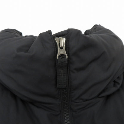THE NORTH FACE | ザ・ノースフェイス Nuptse VEST ダウンベスト ND92232 ブラック サイズ：M【瀬戸大橋店】