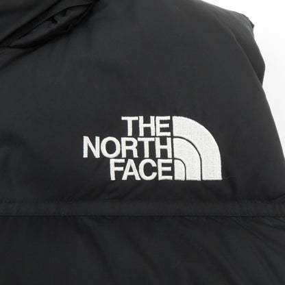 THE NORTH FACE | ザ・ノースフェイス Nuptse VEST ダウンベスト ND92232 ブラック サイズ：M【瀬戸大橋店】