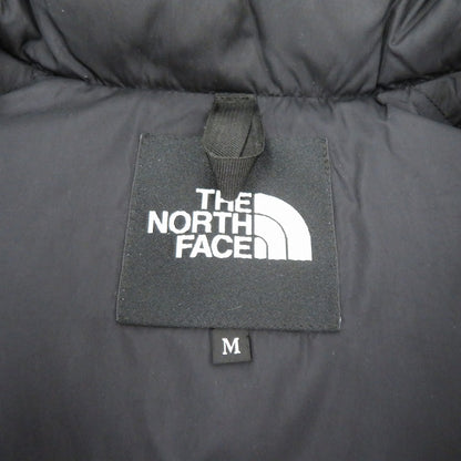 THE NORTH FACE | ザ・ノースフェイス Nuptse VEST ダウンベスト ND92232 ブラック サイズ：M【瀬戸大橋店】