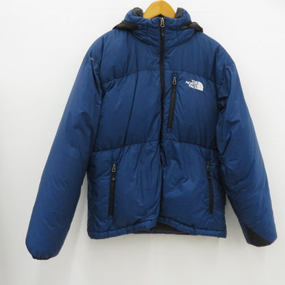 THE NORTH FACE | ザ・ノースフェイス PRISM OPTIMUS JACKET ダウンジャケット ND01464 ブルー サイズ：M【瀬戸大橋店】