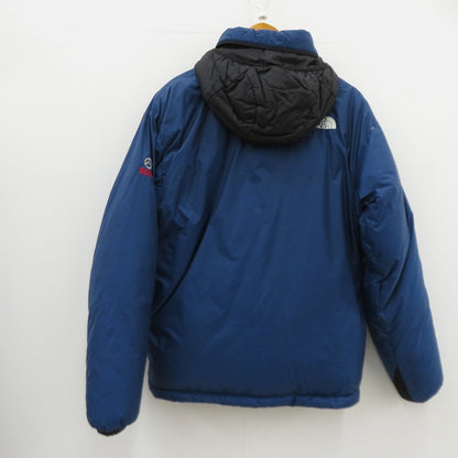 THE NORTH FACE | ザ・ノースフェイス PRISM OPTIMUS JACKET ダウンジャケット ND01464 ブルー サイズ：M【瀬戸大橋店】