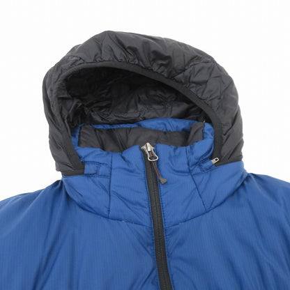THE NORTH FACE | ザ・ノースフェイス PRISM OPTIMUS JACKET ダウンジャケット ND01464 ブルー サイズ：M【瀬戸大橋店】