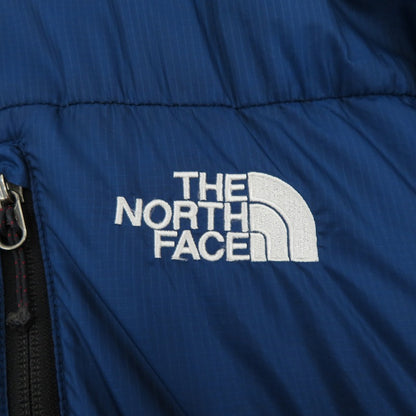 THE NORTH FACE | ザ・ノースフェイス PRISM OPTIMUS JACKET ダウンジャケット ND01464 ブルー サイズ：M【瀬戸大橋店】