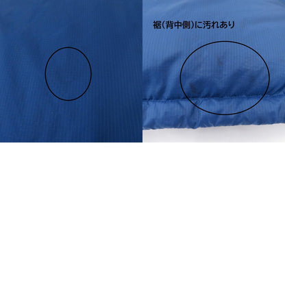 THE NORTH FACE | ザ・ノースフェイス PRISM OPTIMUS JACKET ダウンジャケット ND01464 ブルー サイズ：M【瀬戸大橋店】
