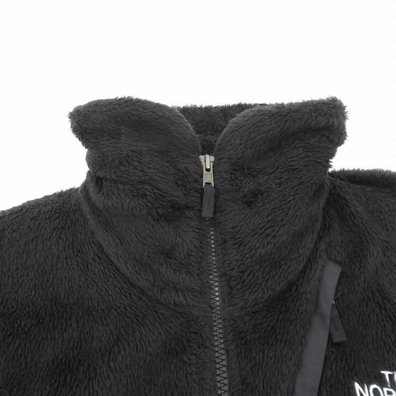 THE NORTH FACE | ザ・ノースフェイス フリース アンタークティカバーサロフトジャケット その他アウター NA61930 ブラック サイズ：L【瀬戸大橋店】