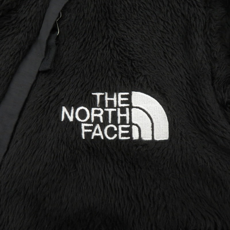 THE NORTH FACE | ザ・ノースフェイス フリース アンタークティカバーサロフトジャケット その他アウター NA61930 ブラック サイズ：L【瀬戸大橋店】
