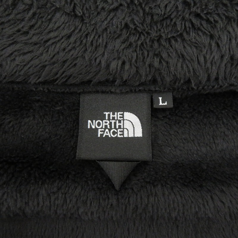 THE NORTH FACE | ザ・ノースフェイス フリース アンタークティカバーサロフトジャケット その他アウター NA61930 ブラック サイズ：L【瀬戸大橋店】