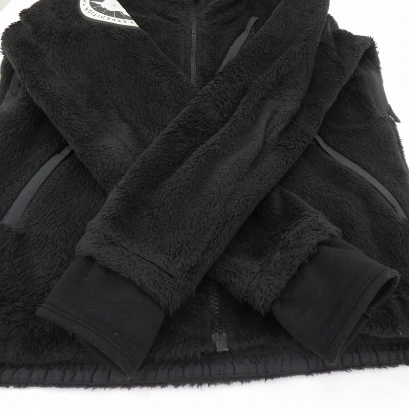 THE NORTH FACE | ザ・ノースフェイス フリース アンタークティカバーサロフトジャケット その他アウター NA61930 ブラック サイズ：L【瀬戸大橋店】