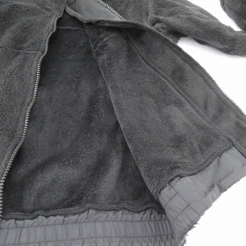 THE NORTH FACE | ザ・ノースフェイス フリース アンタークティカバーサロフトジャケット その他アウター NA61930 ブラック サイズ：L【瀬戸大橋店】