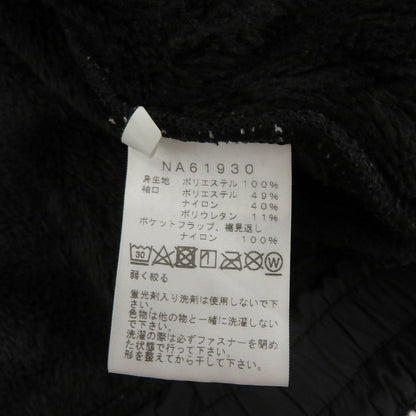 THE NORTH FACE | ザ・ノースフェイス フリース アンタークティカバーサロフトジャケット その他アウター NA61930 ブラック サイズ：L【瀬戸大橋店】