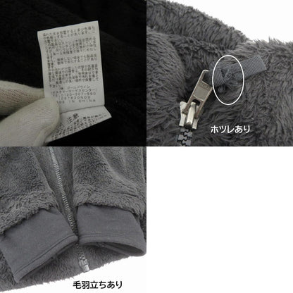 THE NORTH FACE | ザ・ノースフェイス フリース アンタークティカバーサロフトジャケット その他アウター NA61930 ブラック サイズ：L【瀬戸大橋店】