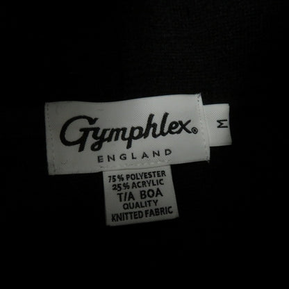 GYMPHLEX | ジムフレックス ボアフーデッドジャケット その他アウター GY-A0727 BOA ブラック サイズ：M【瀬戸大橋店】