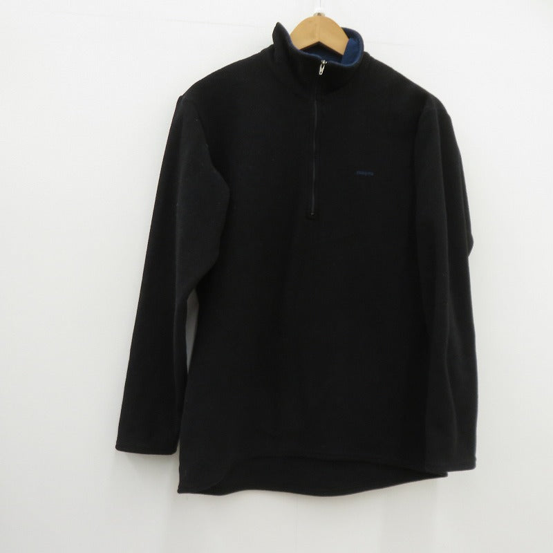 patagonia | パタゴニア フリース 90'S その他トップス ブラック サイズ：M【瀬戸大橋店】