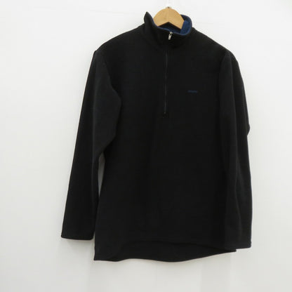 patagonia | パタゴニア フリース 90'S その他トップス ブラック サイズ：M【瀬戸大橋店】