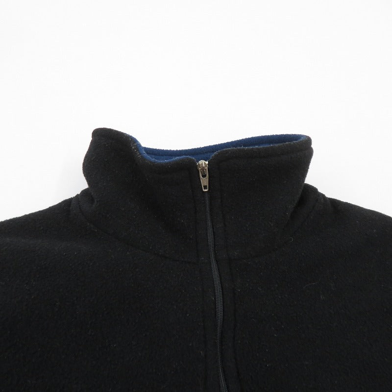 patagonia | パタゴニア フリース 90'S その他トップス ブラック サイズ：M【瀬戸大橋店】