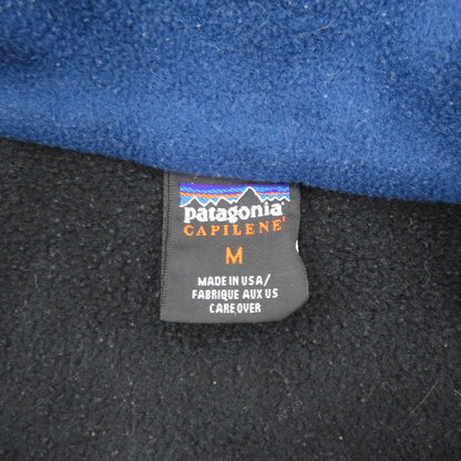 patagonia | パタゴニア フリース 90'S その他トップス ブラック サイズ：M【瀬戸大橋店】