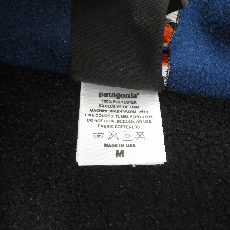 patagonia | パタゴニア フリース 90'S その他トップス ブラック サイズ：M【瀬戸大橋店】