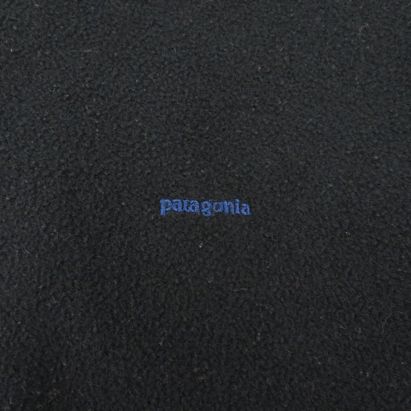 patagonia | パタゴニア フリース 90'S その他トップス ブラック サイズ：M【瀬戸大橋店】