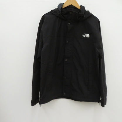 THE NORTH FACE | ザ・ノースフェイス ハイドレナウィンドジャケット ナイロンジャケット NP22550 ブラック サイズ：M【瀬戸大橋店】