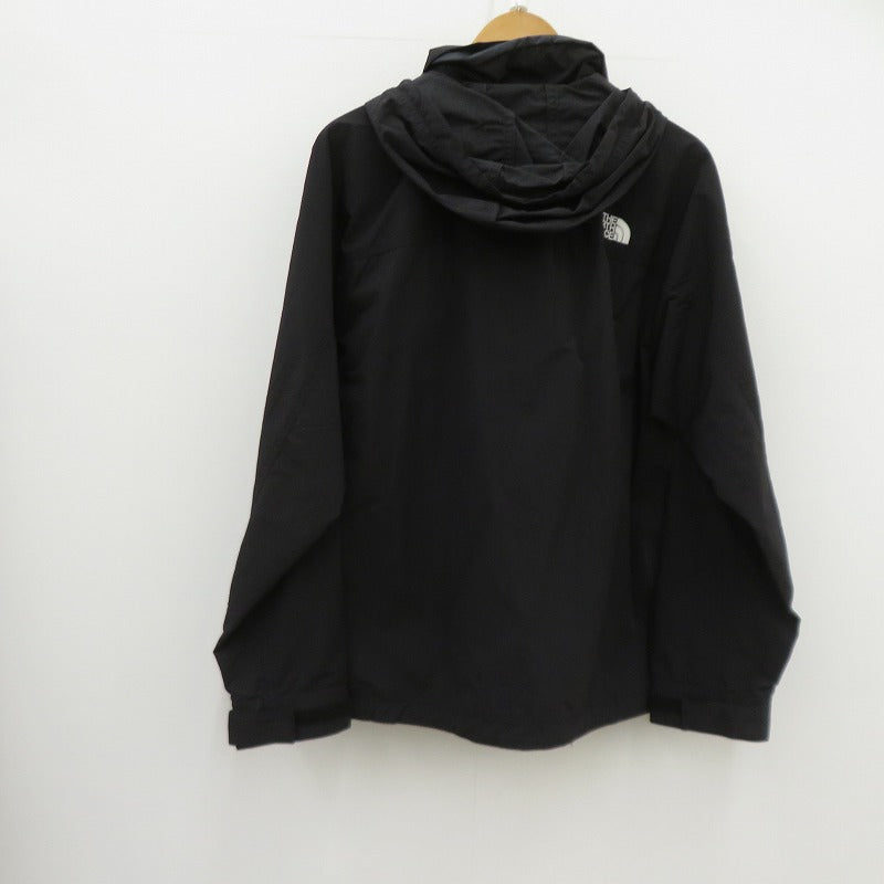 THE NORTH FACE | ザ・ノースフェイス ハイドレナウィンドジャケット ナイロンジャケット NP22550 ブラック サイズ：M【瀬戸大橋店】
