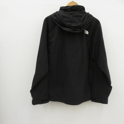 THE NORTH FACE | ザ・ノースフェイス ハイドレナウィンドジャケット ナイロンジャケット NP22550 ブラック サイズ：M【瀬戸大橋店】
