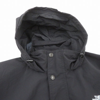 THE NORTH FACE | ザ・ノースフェイス ハイドレナウィンドジャケット ナイロンジャケット NP22550 ブラック サイズ：M【瀬戸大橋店】