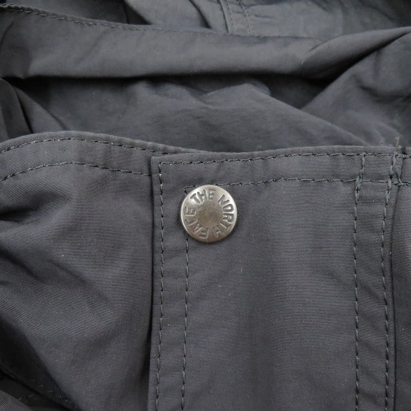 THE NORTH FACE | ザ・ノースフェイス ハイドレナウィンドジャケット ナイロンジャケット NP22550 ブラック サイズ：M【瀬戸大橋店】