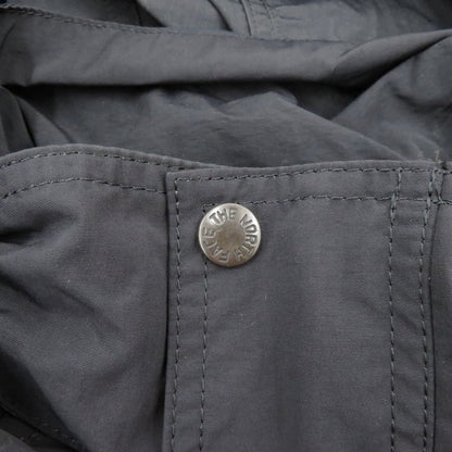 THE NORTH FACE | ザ・ノースフェイス ハイドレナウィンドジャケット ナイロンジャケット NP22550 ブラック サイズ：M【瀬戸大橋店】