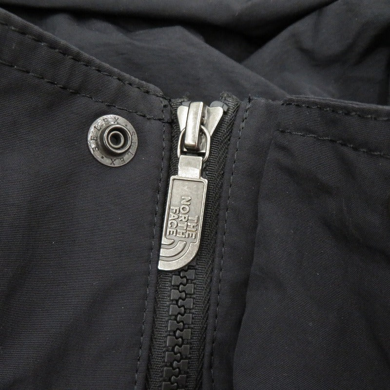 THE NORTH FACE | ザ・ノースフェイス ハイドレナウィンドジャケット ナイロンジャケット NP22550 ブラック サイズ：M【瀬戸大橋店】