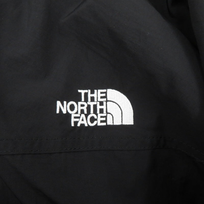 THE NORTH FACE | ザ・ノースフェイス ハイドレナウィンドジャケット ナイロンジャケット NP22550 ブラック サイズ：M【瀬戸大橋店】