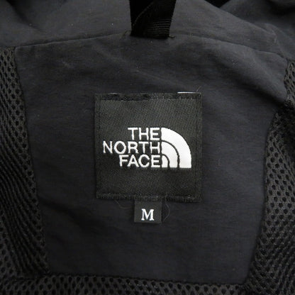 THE NORTH FACE | ザ・ノースフェイス ハイドレナウィンドジャケット ナイロンジャケット NP22550 ブラック サイズ：M【瀬戸大橋店】