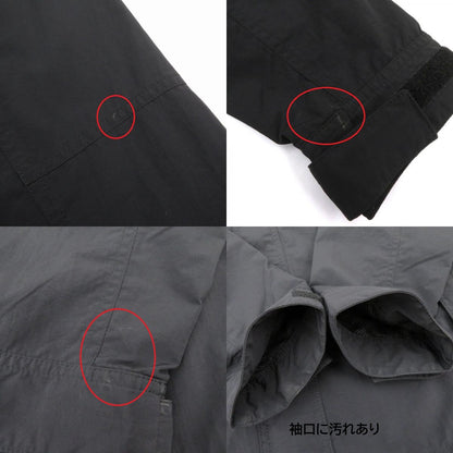 THE NORTH FACE | ザ・ノースフェイス ハイドレナウィンドジャケット ナイロンジャケット NP22550 ブラック サイズ：M【瀬戸大橋店】