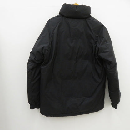 NANGA | ナンガ AURORA TEX STAND COLLAR DOWN JACKET ダウンジャケット ND2441-1A002 ブラック サイズ：M【瀬戸大橋店】