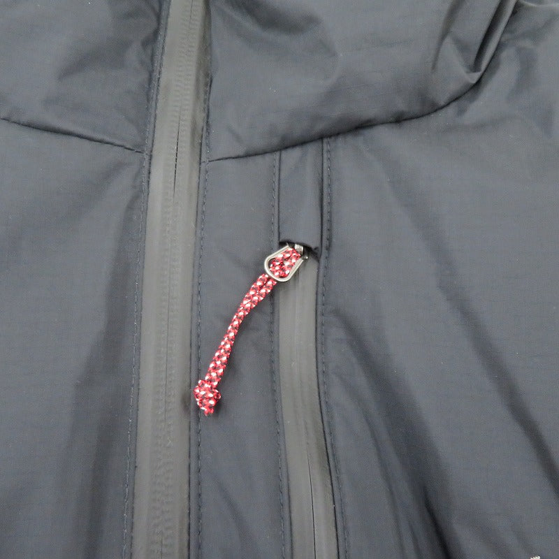 NANGA | ナンガ AURORA TEX STAND COLLAR DOWN JACKET ダウンジャケット ND2441-1A002 ブラック サイズ：M【瀬戸大橋店】