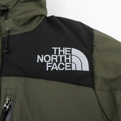THE NORTH FACE | ザ・ノースフェイス Baltro Light Jacket ダウンジャケット ND92340 カーキ サイズ：M【瀬戸大橋店】