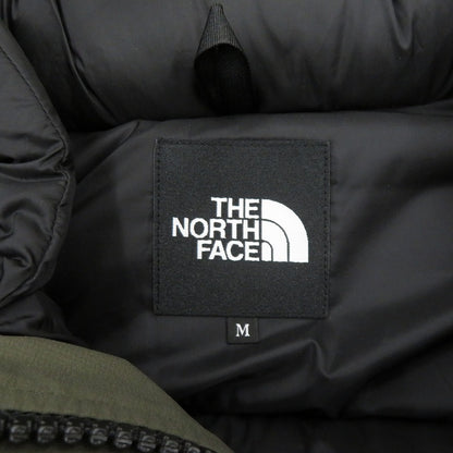 THE NORTH FACE | ザ・ノースフェイス Baltro Light Jacket ダウンジャケット ND92340 カーキ サイズ：M【瀬戸大橋店】