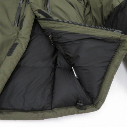 THE NORTH FACE | ザ・ノースフェイス Baltro Light Jacket ダウンジャケット ND92340 カーキ サイズ：M【瀬戸大橋店】