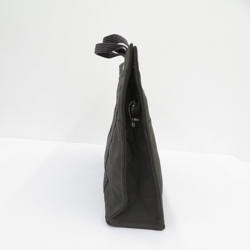 HERMES | エルメス エールライン トート MM トートバッグ グレー【瀬戸大橋店】