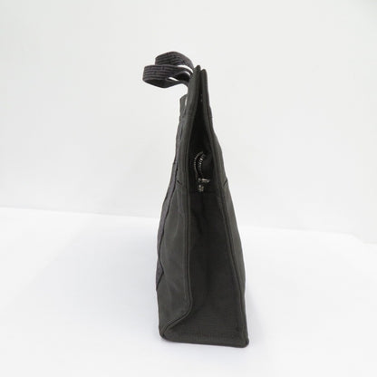 HERMES | エルメス エールライン トート MM トートバッグ グレー【瀬戸大橋店】