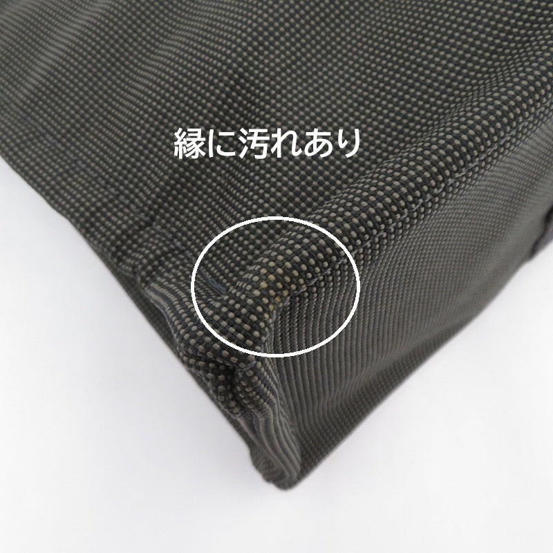 HERMES | エルメス エールライン トート MM トートバッグ グレー【瀬戸大橋店】