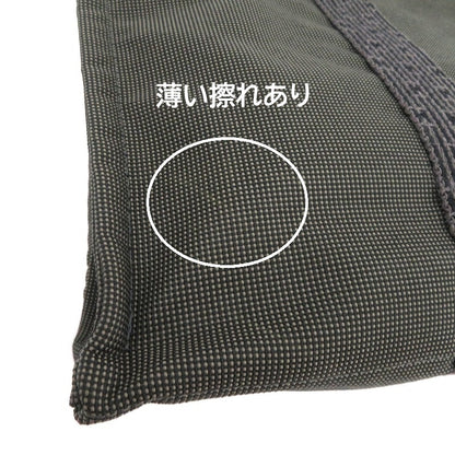 HERMES | エルメス エールライン トート MM トートバッグ グレー【瀬戸大橋店】