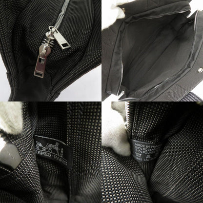 HERMES | エルメス エールライン トート MM トートバッグ グレー【瀬戸大橋店】