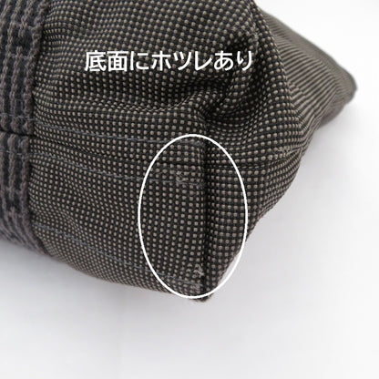 HERMES | エルメス カバス エールライン トートバッグ グレー【瀬戸大橋店】