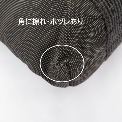HERMES | エルメス カバス エールライン トートバッグ グレー【瀬戸大橋店】
