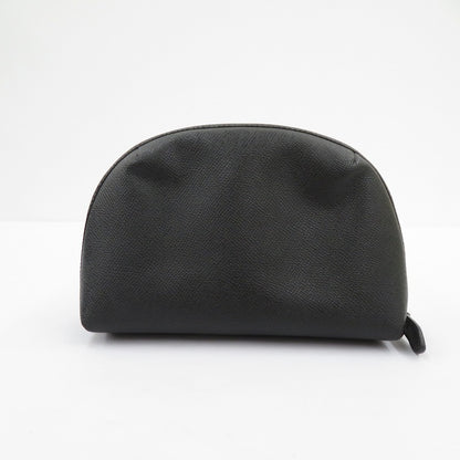 COACH | コーチ ジュリエンヌ コスメティック ケース 17 ポーチ F2357-C3489 ブラック【瀬戸大橋店】
