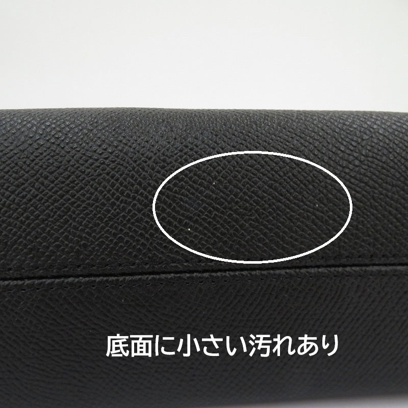 COACH | コーチ ジュリエンヌ コスメティック ケース 17 ポーチ F2357-C3489 ブラック【瀬戸大橋店】