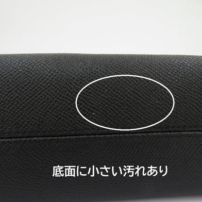 COACH | コーチ ジュリエンヌ コスメティック ケース 17 ポーチ F2357-C3489 ブラック【瀬戸大橋店】
