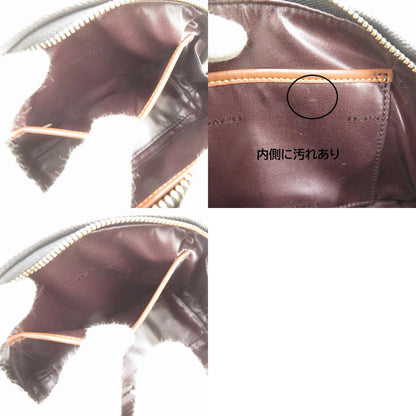 COACH | コーチ ジュリエンヌ コスメティック ケース 17 ポーチ F2357-C3489 ブラック【瀬戸大橋店】
