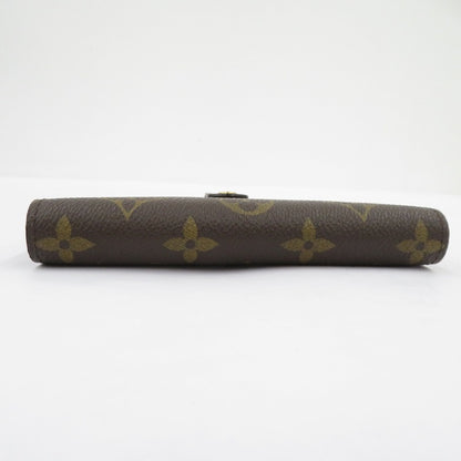 LOUIS VUITTON | ルイ・ヴィトン モノグラム アジェンダ PM 手帳カバー R20005 ブラウン【瀬戸大橋店】